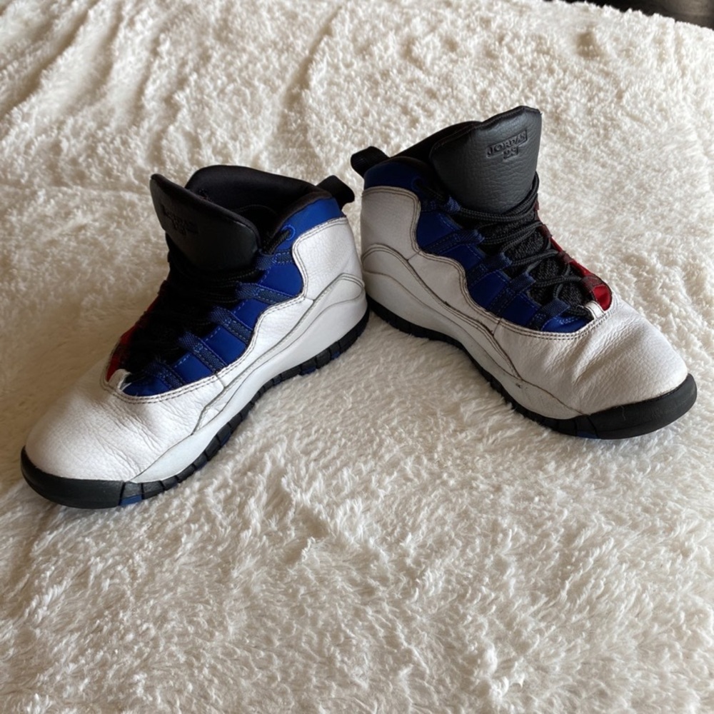 Jordan - Picture 2 of 5